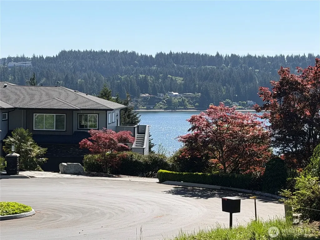 13514 79th Avenue Ct NW Gig Harbor WA 98329