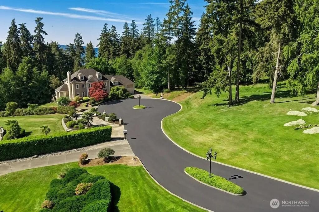 13514 79th Avenue Ct NW Gig Harbor WA 98329