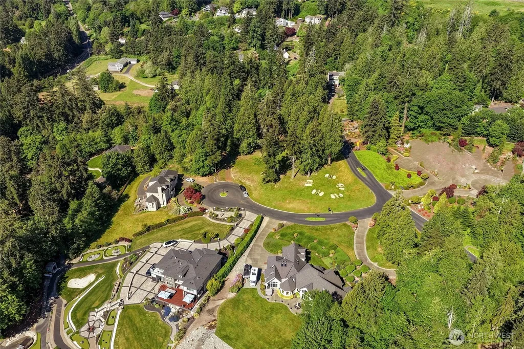 13514 79th Avenue Ct NW Gig Harbor WA 98329