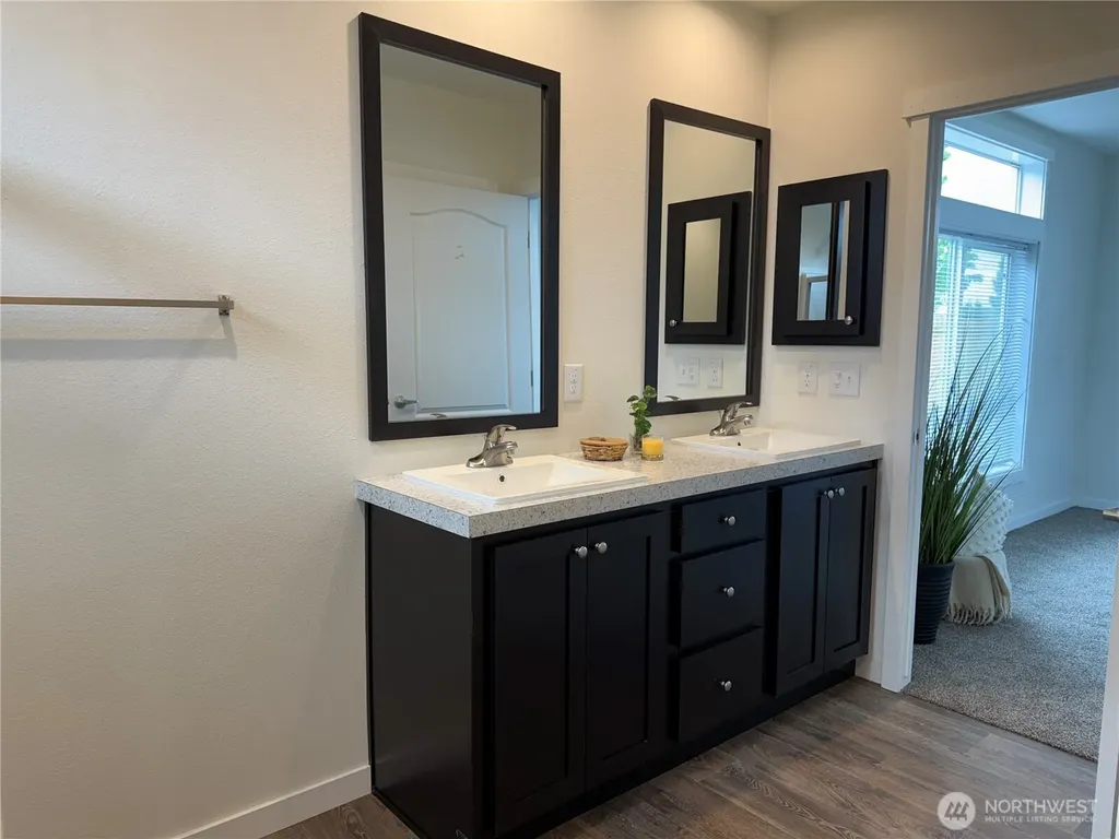 861 N Iris Avenue Sequim WA 98382