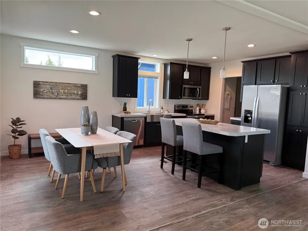 861 N Iris Avenue Sequim WA 98382