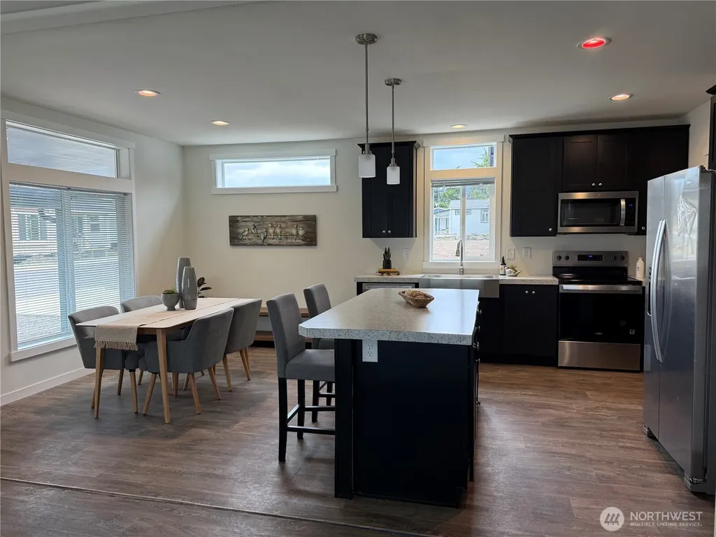 861 N Iris Avenue Sequim WA 98382