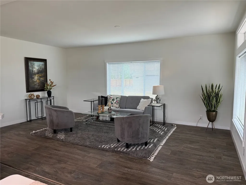 861 N Iris Avenue Sequim WA 98382