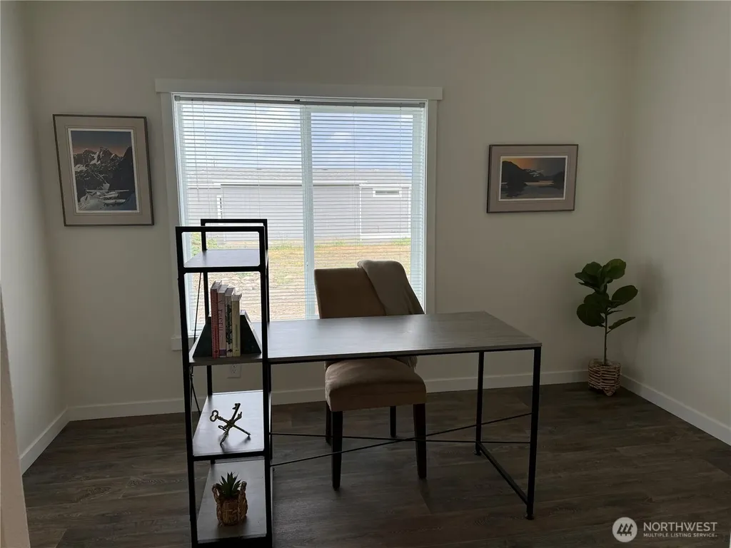 861 N Iris Avenue Sequim WA 98382