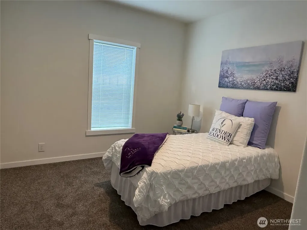 861 N Iris Avenue Sequim WA 98382