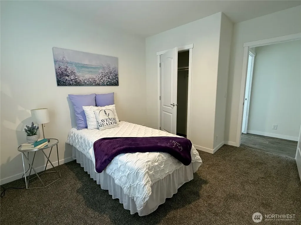 861 N Iris Avenue Sequim WA 98382