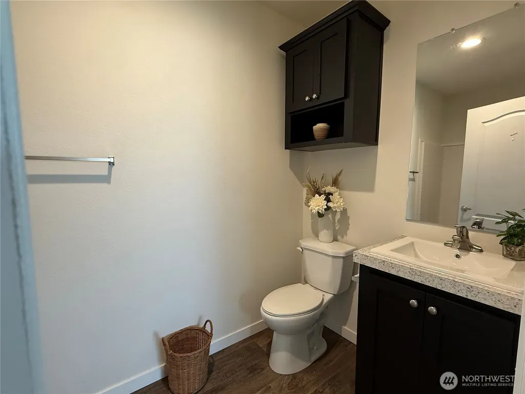 861 N Iris Avenue Sequim WA 98382