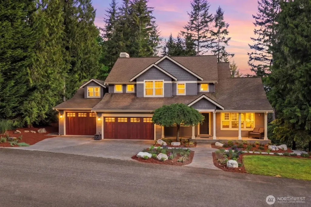 11720 201st Place NE Redmond WA 98053