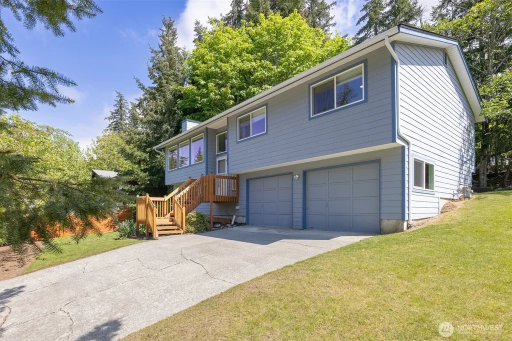 3838 Cindy Lane Bellingham WA 98226