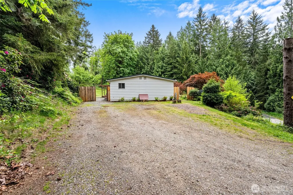 26828 NE Ames Lake Road Redmond WA 98053