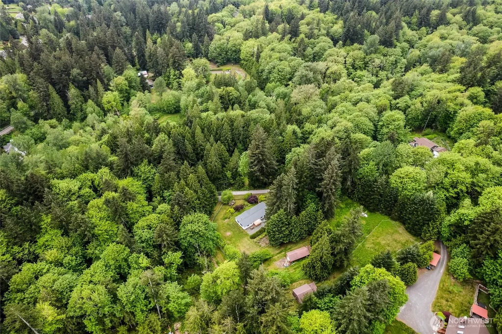 26828 NE Ames Lake Road Redmond WA 98053