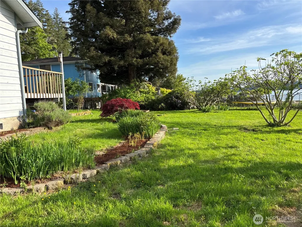 3410 E State Route 302 Belfair WA 98528