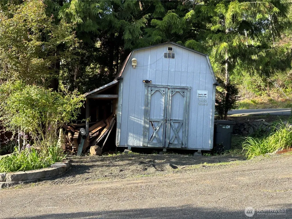 3410 E State Route 302 Belfair WA 98528