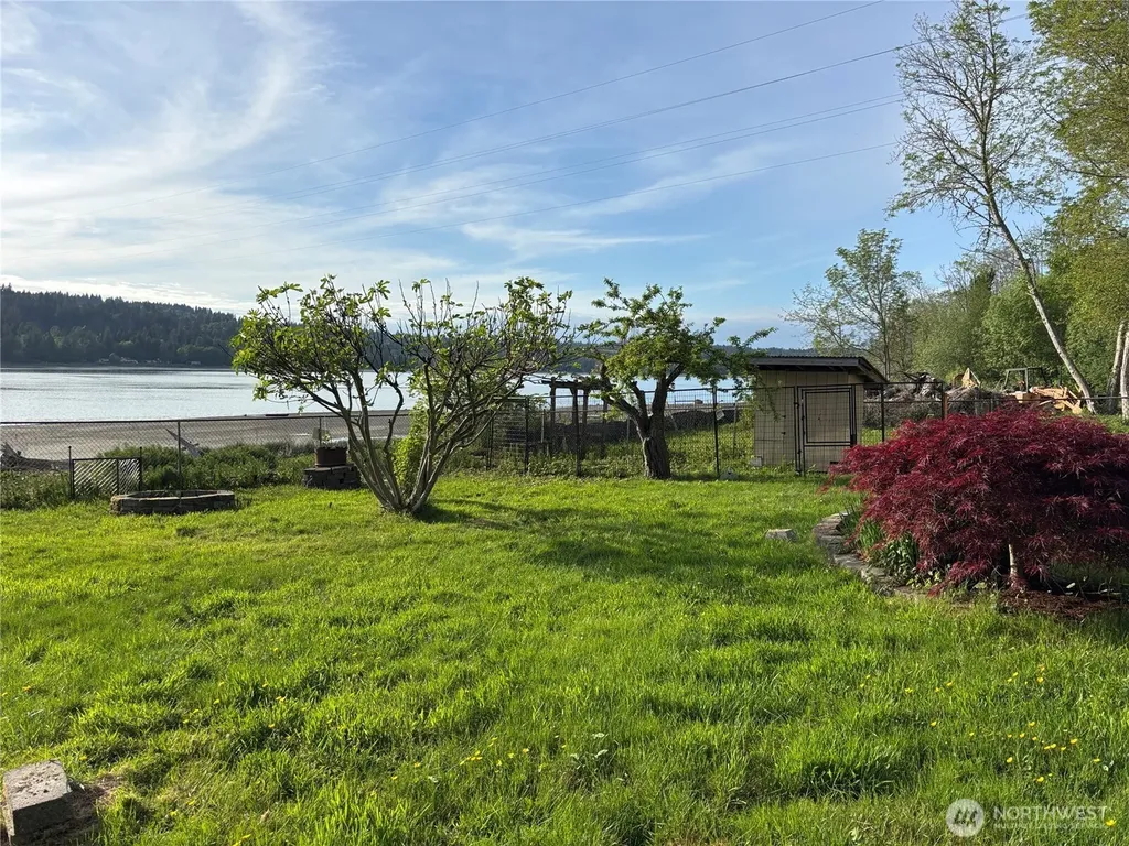 3410 E State Route 302 Belfair WA 98528