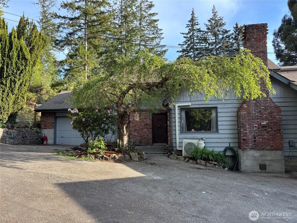 3410 E State Route 302 Belfair WA 98528
