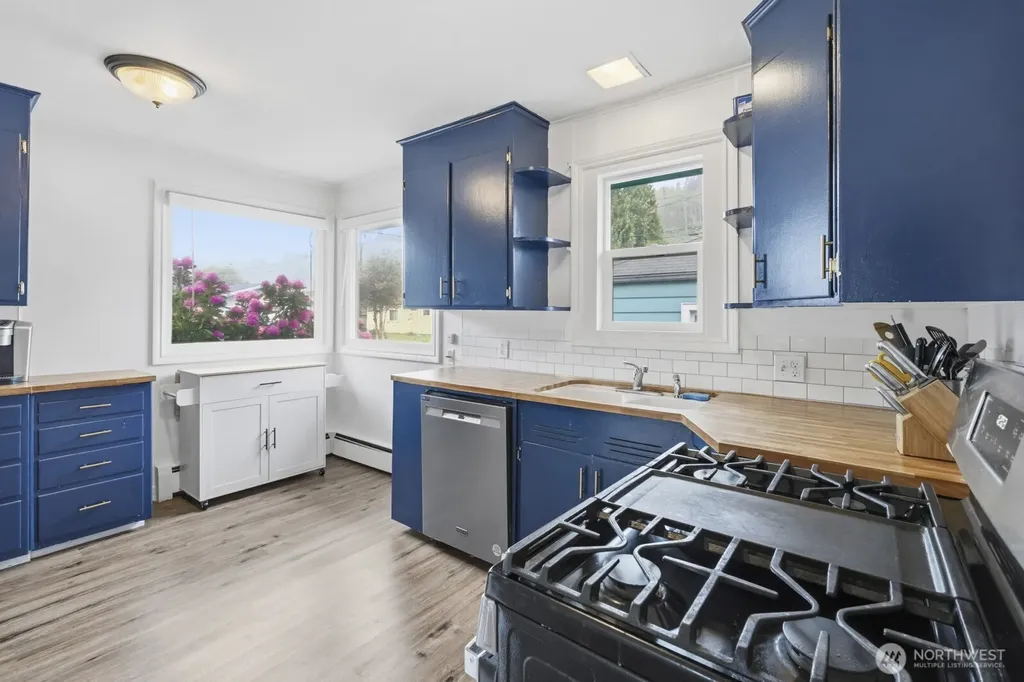2701 Sumner Avenue Hoquiam WA 98550