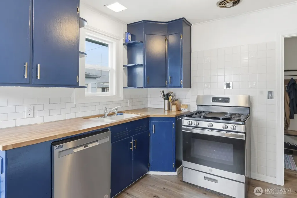 2701 Sumner Avenue Hoquiam WA 98550