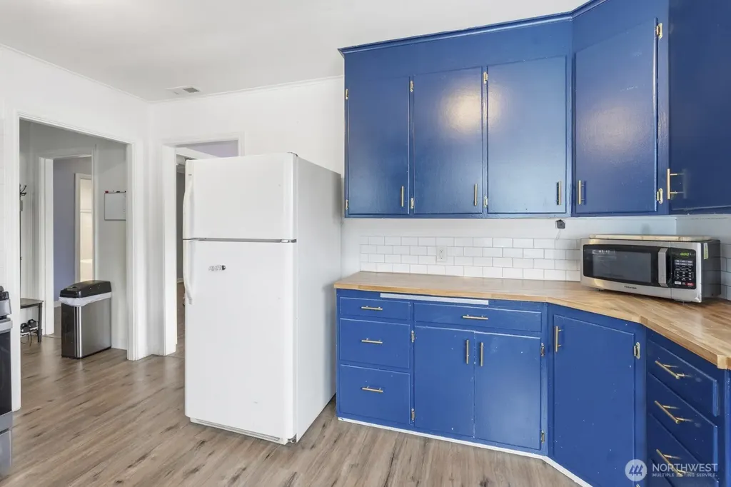 2701 Sumner Avenue Hoquiam WA 98550