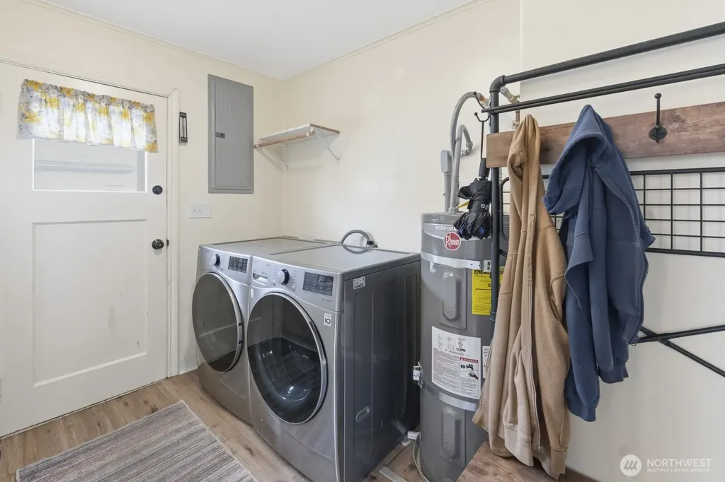 2701 Sumner Avenue Hoquiam WA 98550