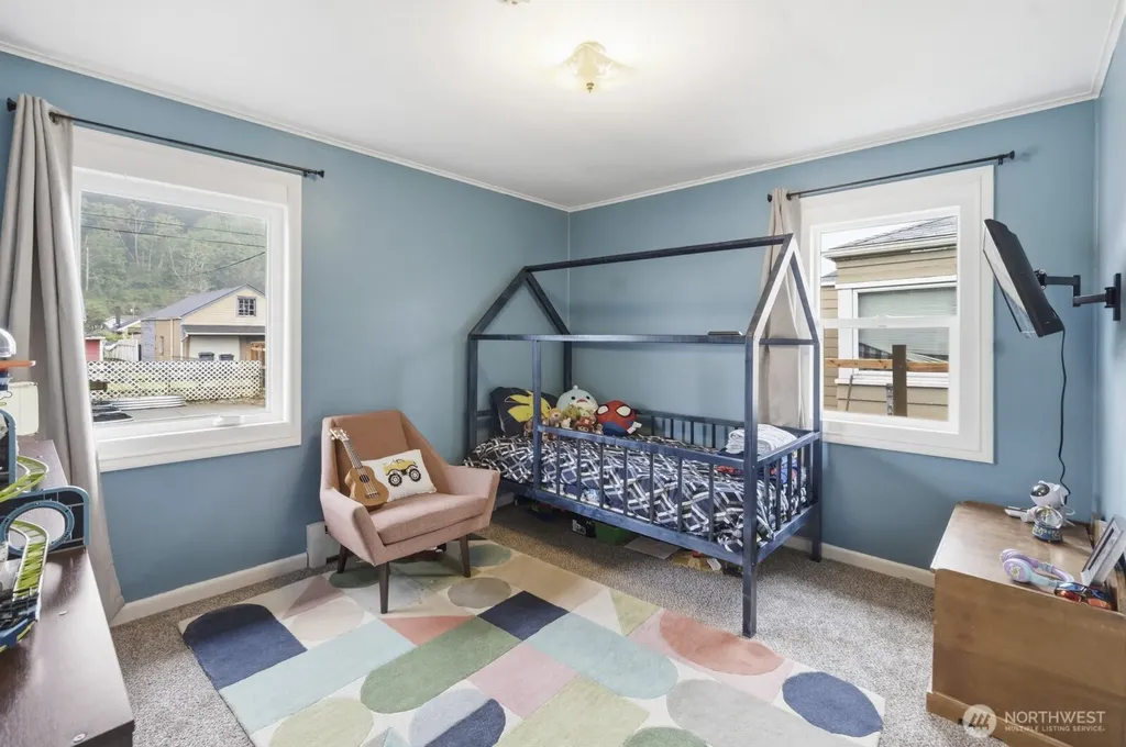 2701 Sumner Avenue Hoquiam WA 98550
