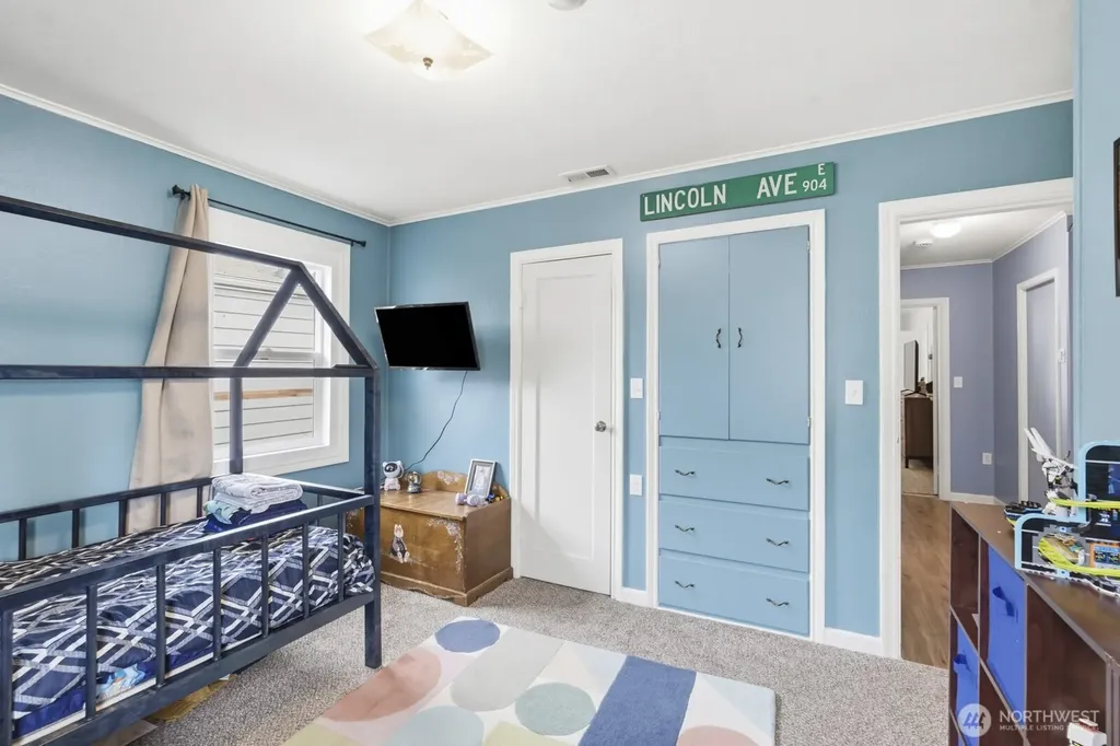 2701 Sumner Avenue Hoquiam WA 98550
