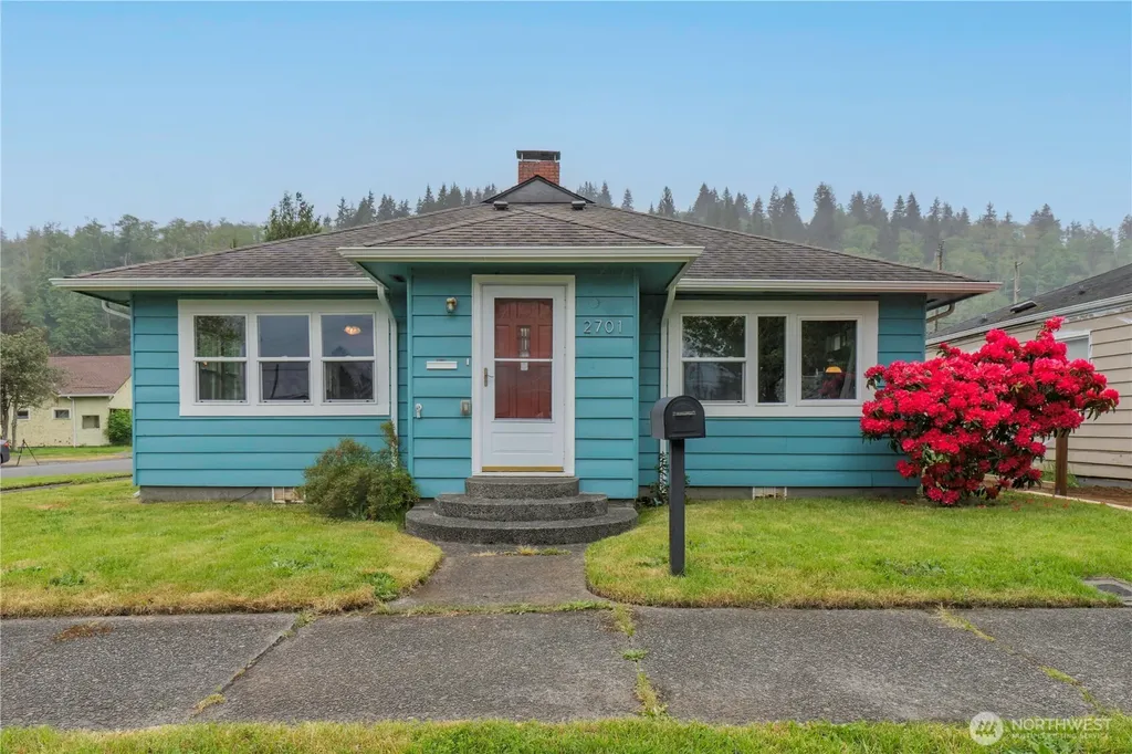 2701 Sumner Avenue Hoquiam WA 98550