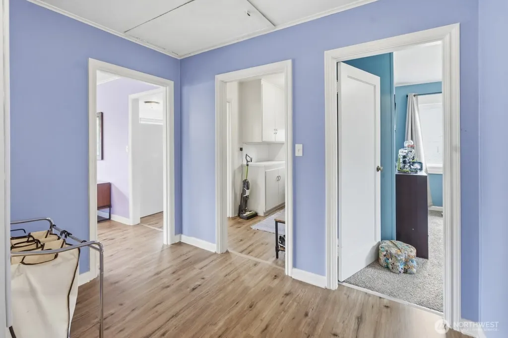 2701 Sumner Avenue Hoquiam WA 98550