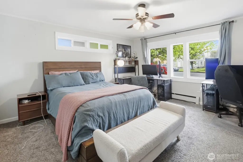 2701 Sumner Avenue Hoquiam WA 98550