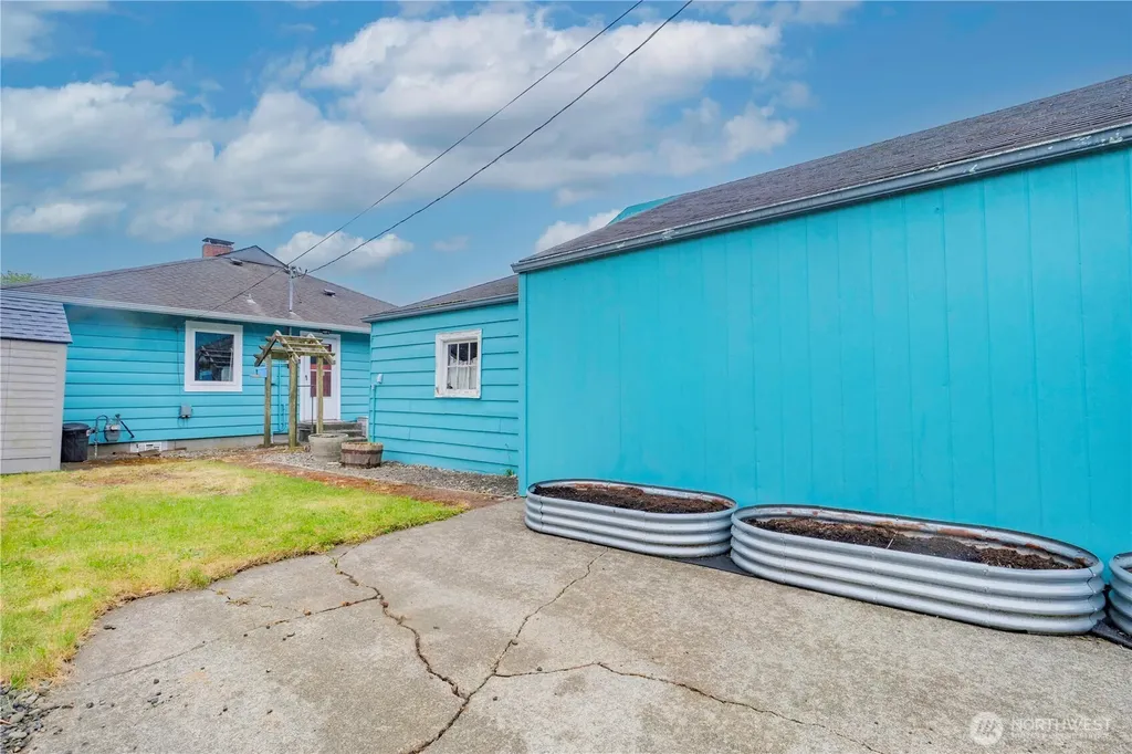 2701 Sumner Avenue Hoquiam WA 98550