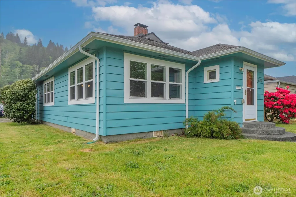2701 Sumner Avenue Hoquiam WA 98550
