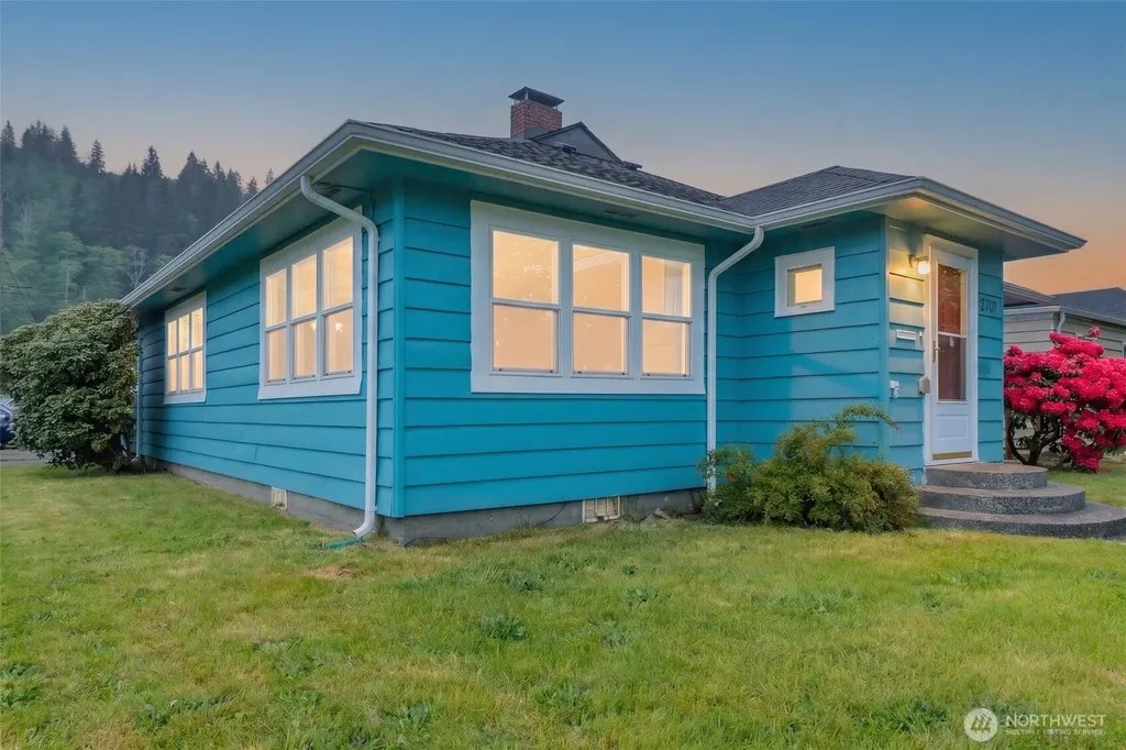 2701 Sumner Avenue Hoquiam WA 98550