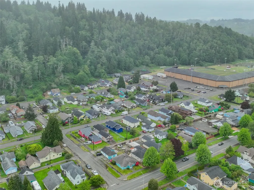 2701 Sumner Avenue Hoquiam WA 98550