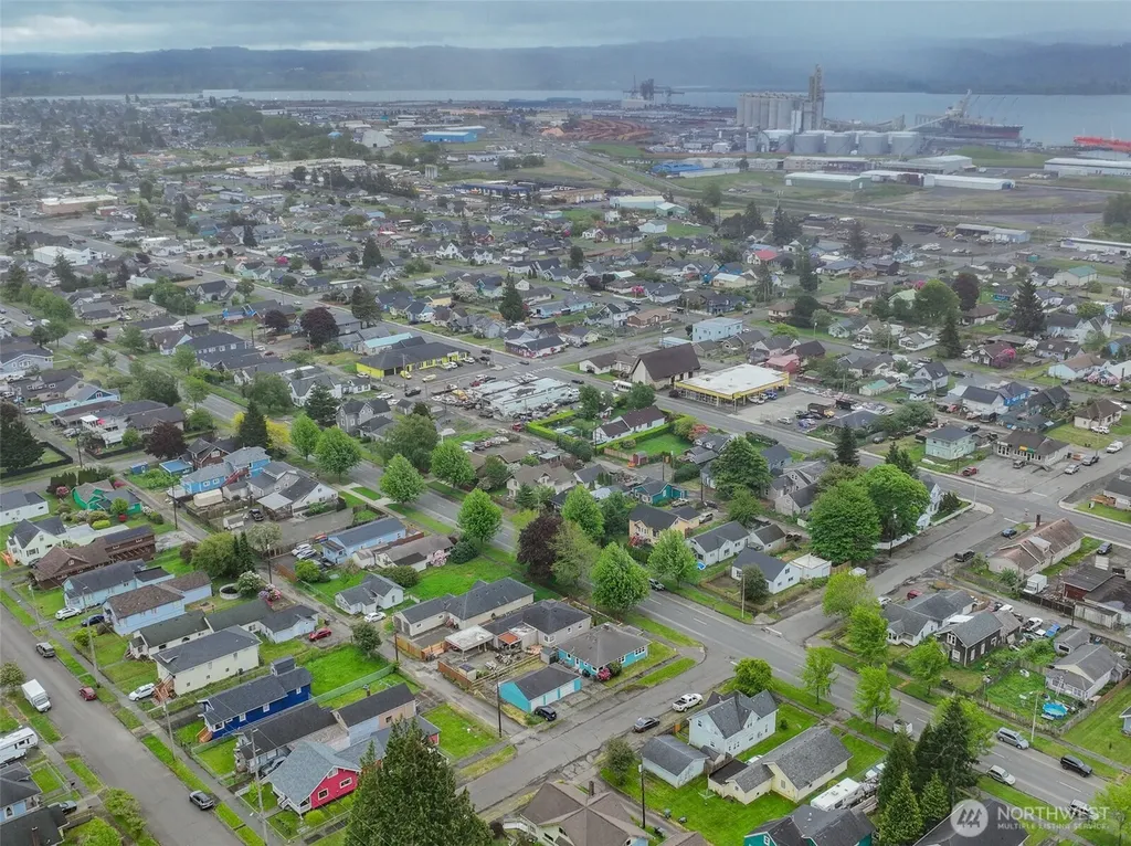 2701 Sumner Avenue Hoquiam WA 98550
