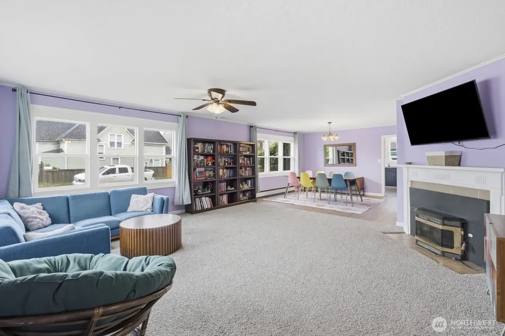2701 Sumner Avenue Hoquiam WA 98550