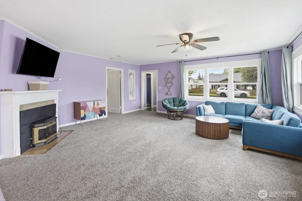 2701 Sumner Avenue Hoquiam WA 98550