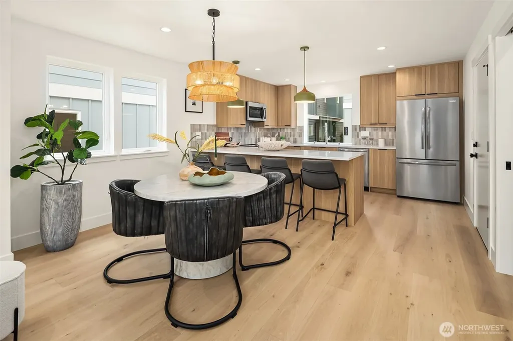 535 N 70th Street Seattle WA 98103