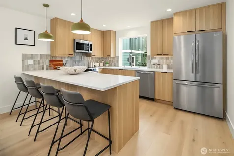 535 N 70th Street Seattle WA 98103