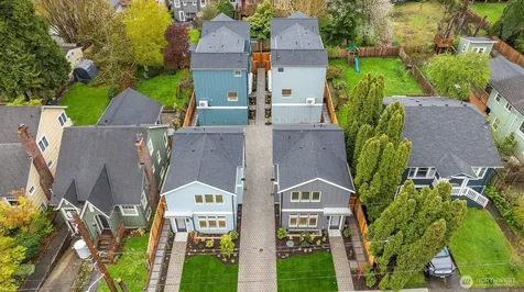 535 N 70th Street Seattle WA 98103