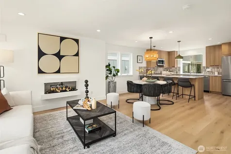 535 N 70th Street Seattle WA 98103