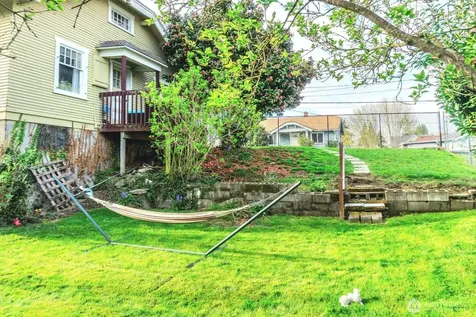 1108 43rd Street S Tacoma WA 98418