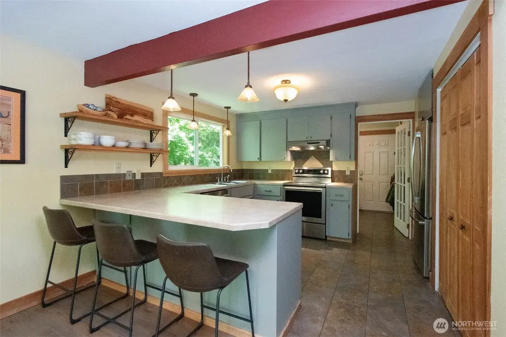 3509 S Old Mill Road Port Angeles WA 98362