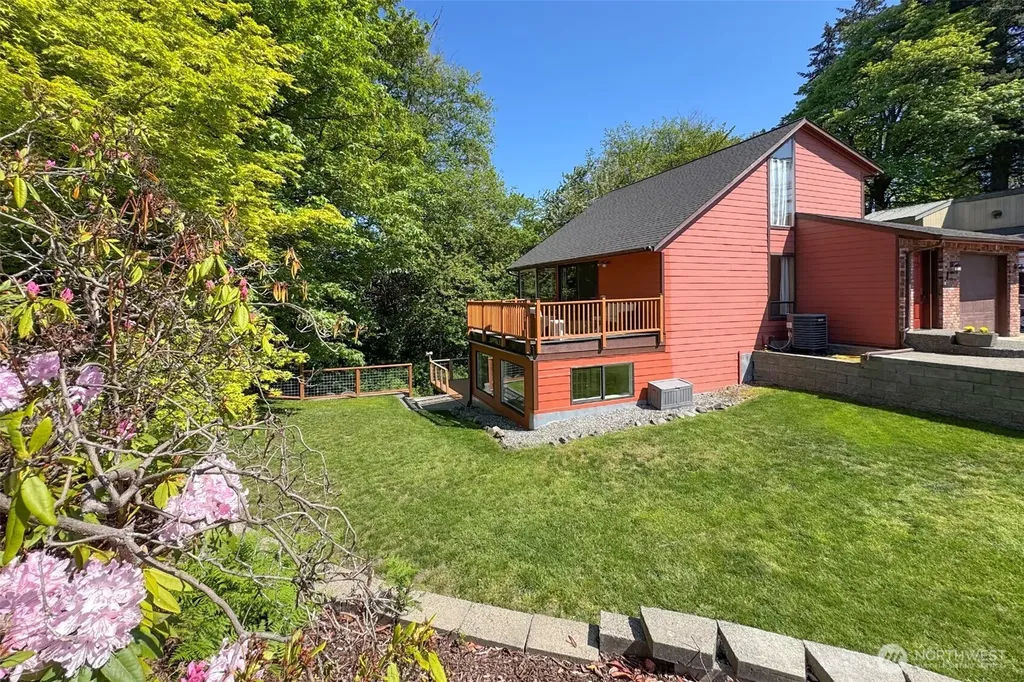3509 S Old Mill Road Port Angeles WA 98362