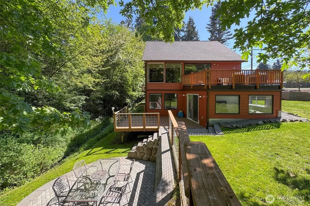 3509 S Old Mill Road Port Angeles WA 98362