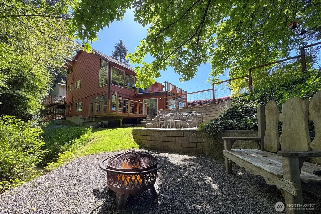 3509 S Old Mill Road Port Angeles WA 98362