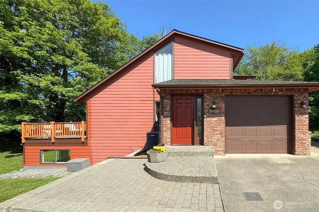 3509 S Old Mill Road Port Angeles WA 98362