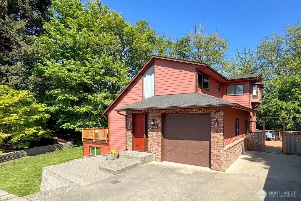 3509 S Old Mill Road Port Angeles WA 98362
