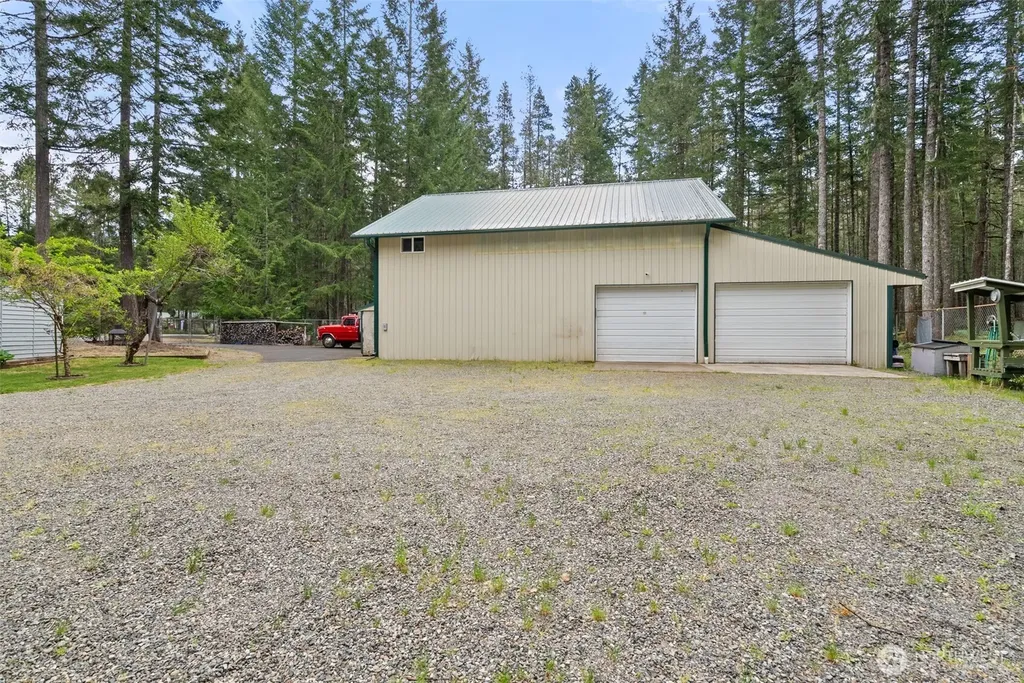 261 N Olympic Way Hoodsport WA 98548