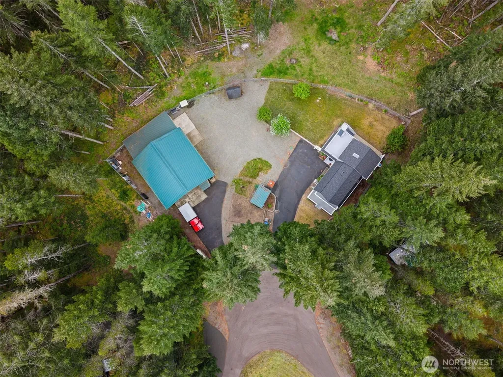261 N Olympic Way Hoodsport WA 98548