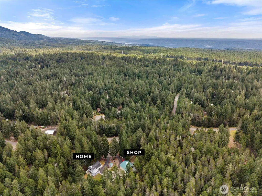 261 N Olympic Way Hoodsport WA 98548