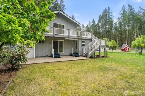 261 N Olympic Way Hoodsport WA 98548